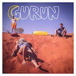 Gurun EP Mastered by Jeremy Conlon Left Of Elephant Sound
