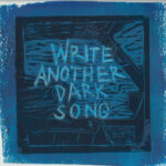 Write Another Dark Song Cover - Cooperblack (feat. George Ivens) Produced at Left Of Elephant Sound by Jez Conlon