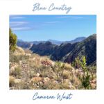 Cameron Wust - Blue Country - Selected tracks recorded mixed and mastered at Left OF Elephant Sound