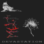 Melt - Devastation EP - Jez Conlon. left Of Elephant Sound Engineer Mix and Mastering